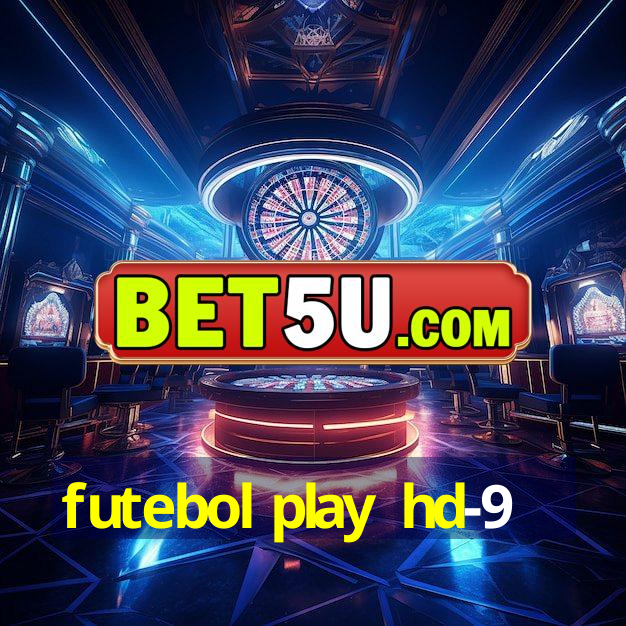 futebol play hd